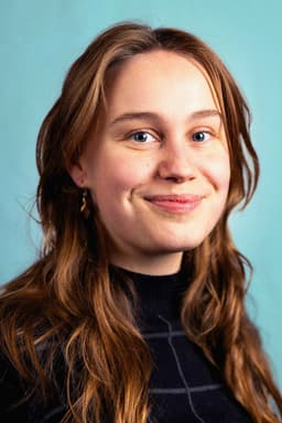 Photo of Signe Anker