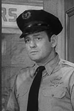 Photo of Mike Steen