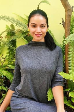 Photo of Cindy Díaz