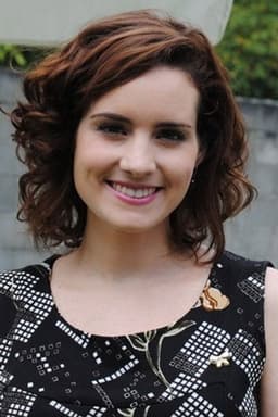Photo of Elisa Pinheiro