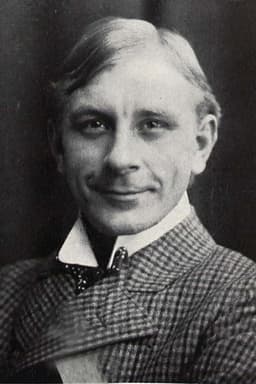 Photo of Karl Platen