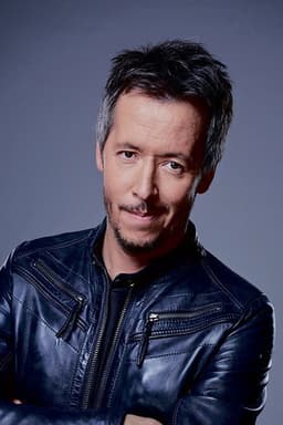 Photo of Jean-Luc Lemoine