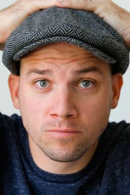 Photo of Lloyd Ahlquist