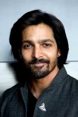 Photo of Harshvardhan Rane