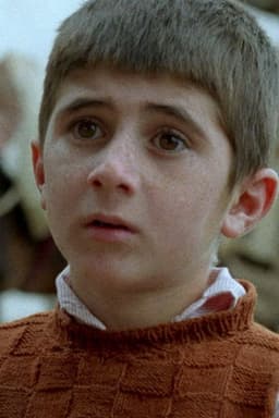 Photo of Babek Ahmadpour