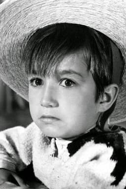 Photo of Cesáreo Quezadas 'Pulgarcito'