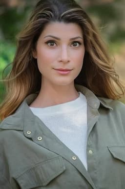 Photo of Chloé Nabédian