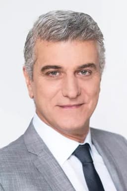 Photo of Vladimiros Kiriakidis