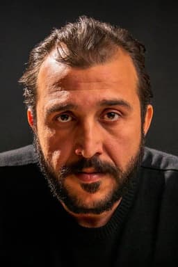 Photo of Majd Eid