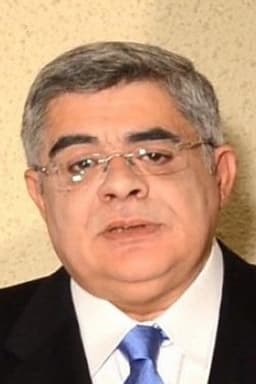 Photo of Nikolaos Michaloliakos