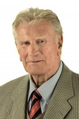 Photo of Beau Daniels