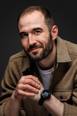 Photo of Thomas Sunderland