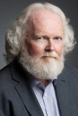 Photo of Paul Dick