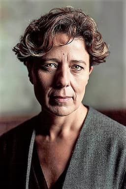 Photo of Míriam Iscla