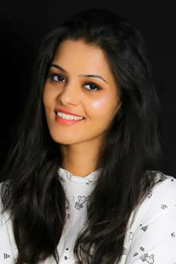 Photo of Swathishta Krishnan