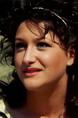 Photo of Mina Houghe