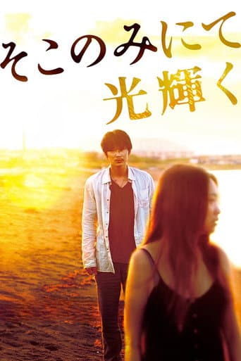 Poster for The Light Shines Only There