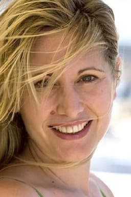 Photo of Maëva Pasquali
