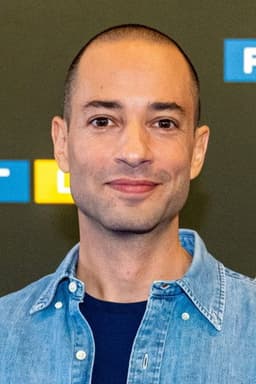 Photo of Valerio Zeno