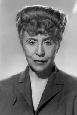 Photo of Blanche Yurka
