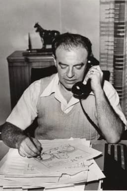 Photo of Dave Fleischer