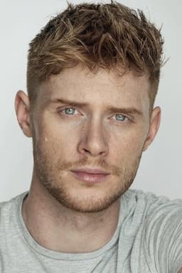 Photo of Max Parker
