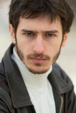 Photo of Ludovico Succio
