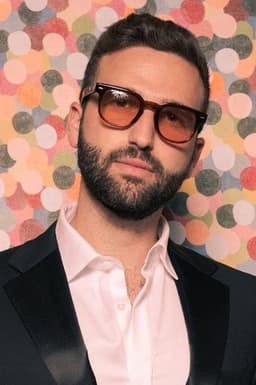 Photo of Joey Ben-Zvi