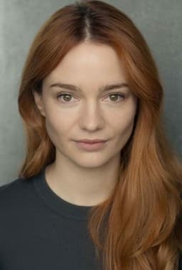 Photo of Aisling Franciosi