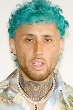 Photo of Lance Savali