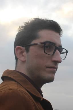 Photo of Tomás Paiva Ferreira