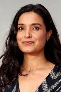 Photo of Shelley Conn