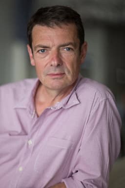 Photo of Jean-Christophe Lebert