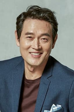 Photo of Kim Myung-soo