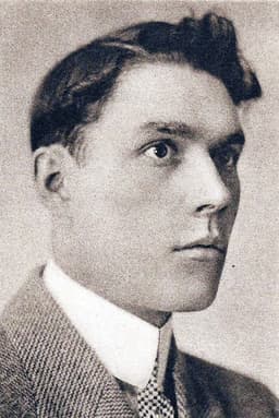 Photo of William R. Dunn