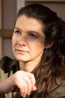 Photo of Cydney Uffindell-Phillips