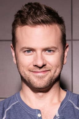 Photo of Matt Muenster