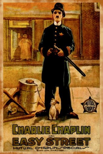 Poster for Easy Street
