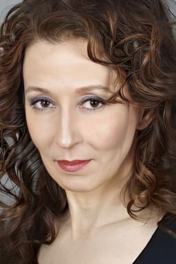 Photo of Defne Halman