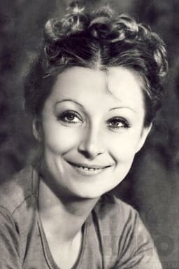 Photo of Irina Tereshchenko