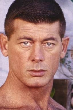 Photo of Chad Johnson