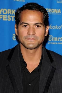Photo of Kahlil Méndez