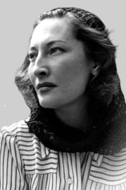 Photo of Kay Young