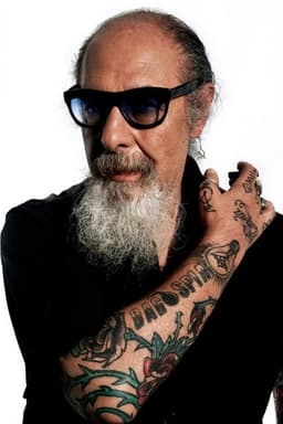 Photo of Roberto D'Agostino