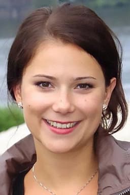 Photo of Ivana Korolová