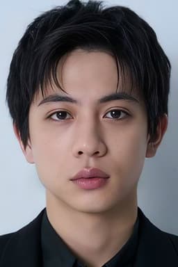 Photo of Tanaka Koki