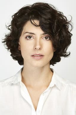 Photo of Bárbara Lennie