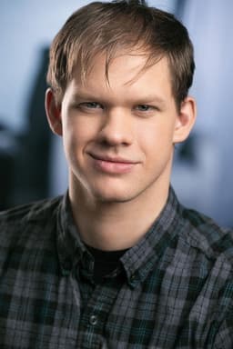 Photo of Deaton Gabbard