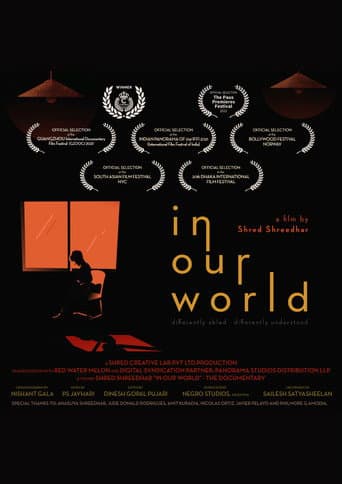 Poster for In Our World