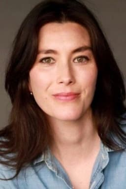 Photo of Allison Byrnes
